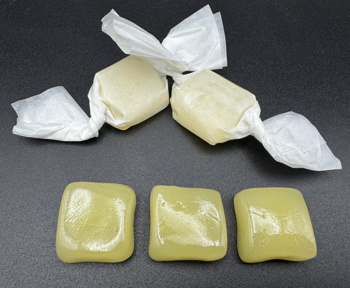 Bavarian Cream Chews