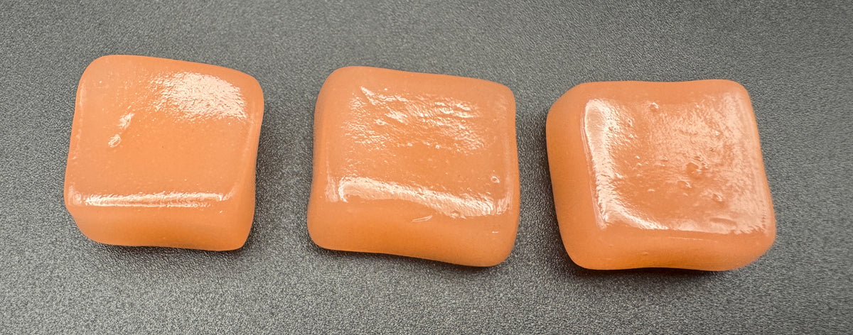 Cherry Rose Chews