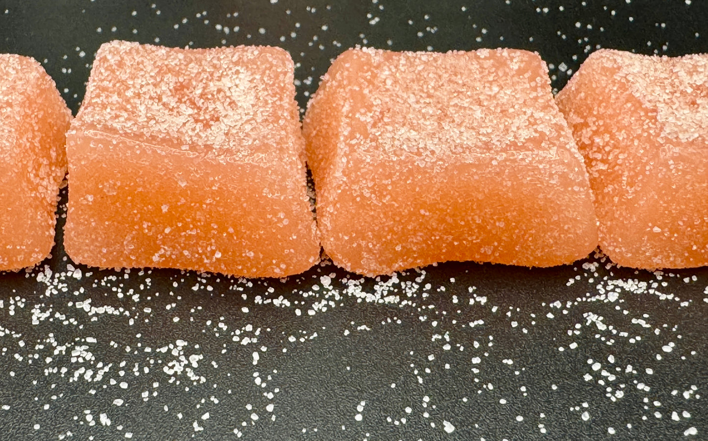 Sour Watermelon Chews