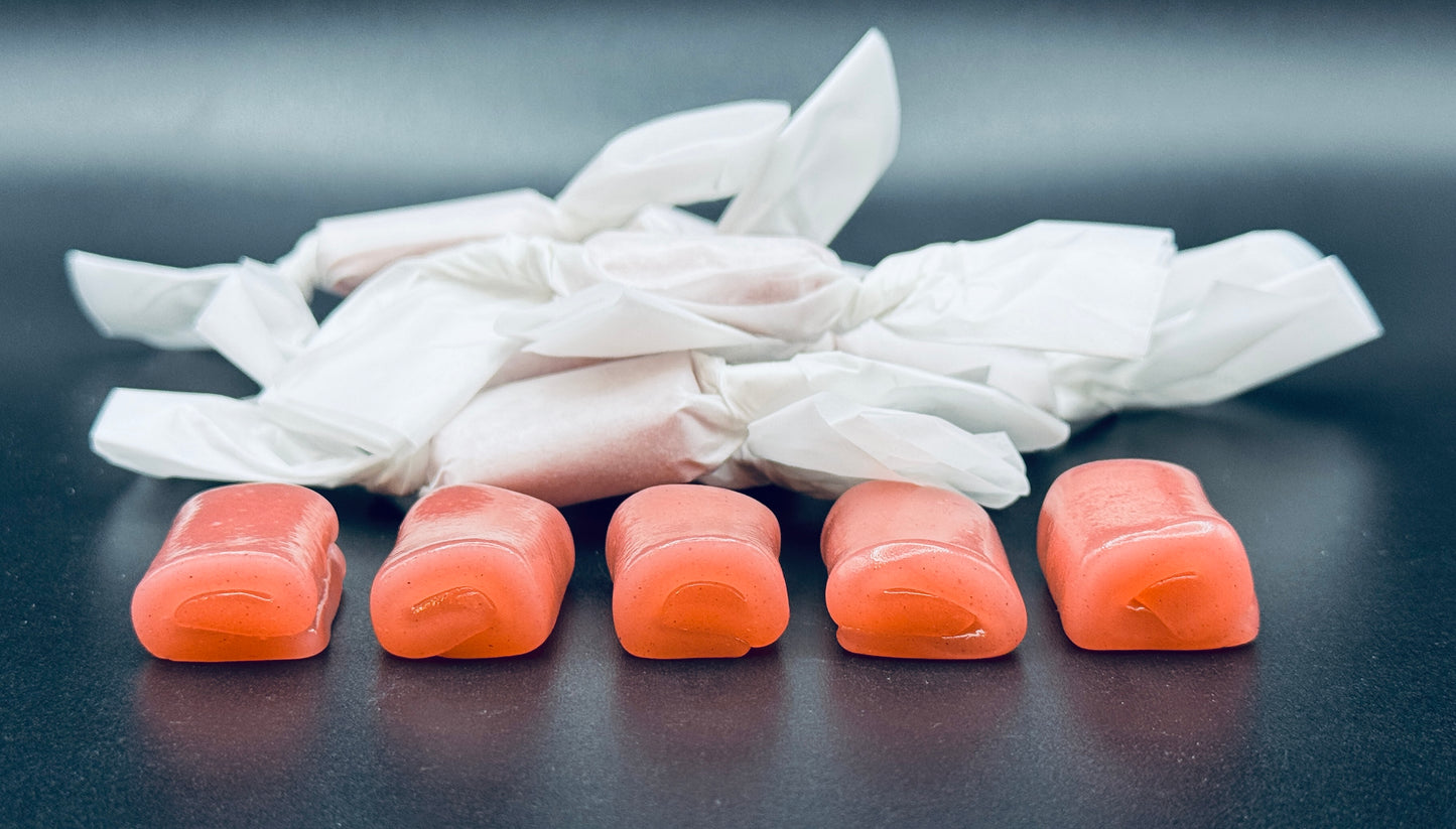 Bubble Gum Chews