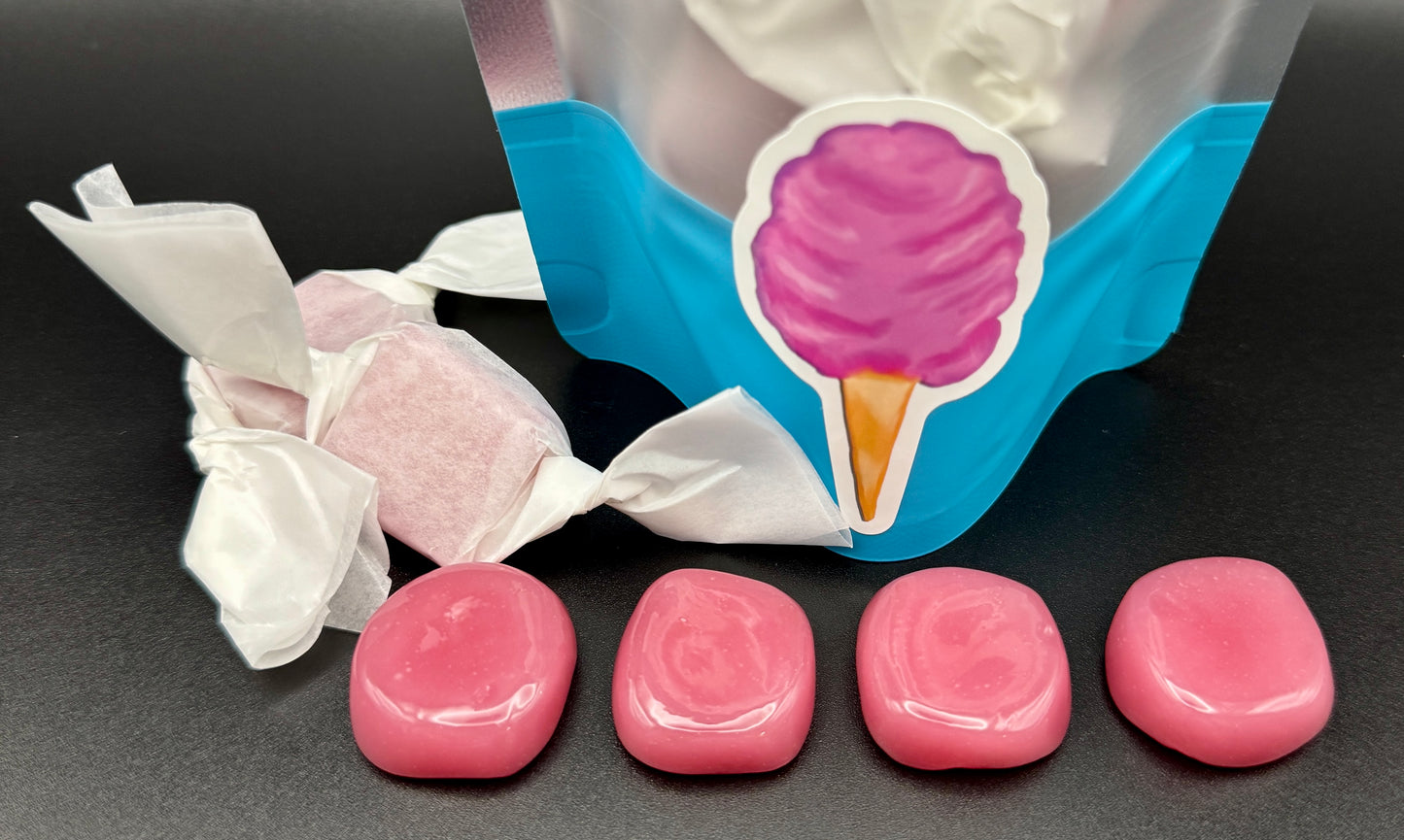 Cotton Candy Chews