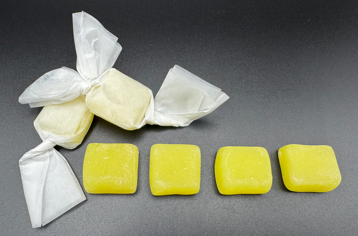 Pineapple Chews