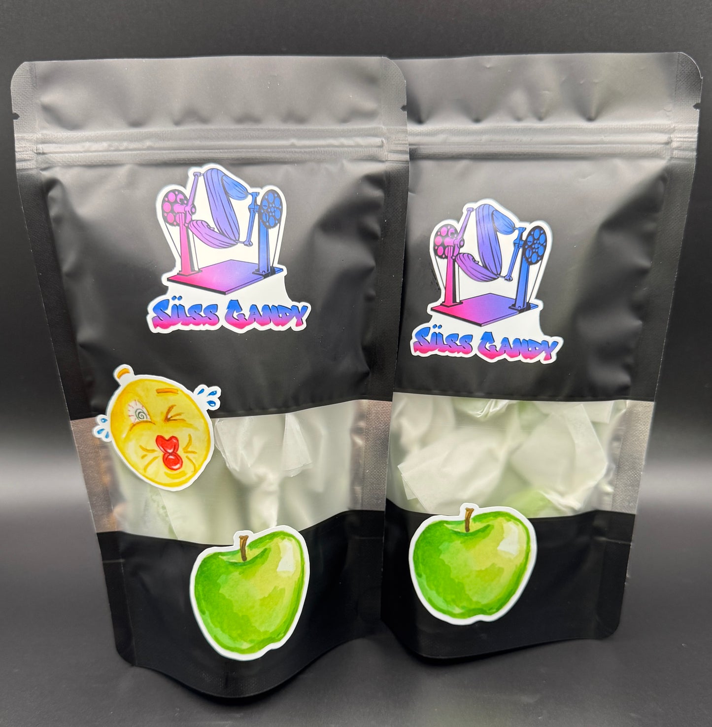 Apple Chews