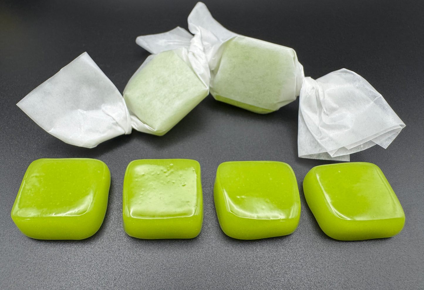 Lime Chews