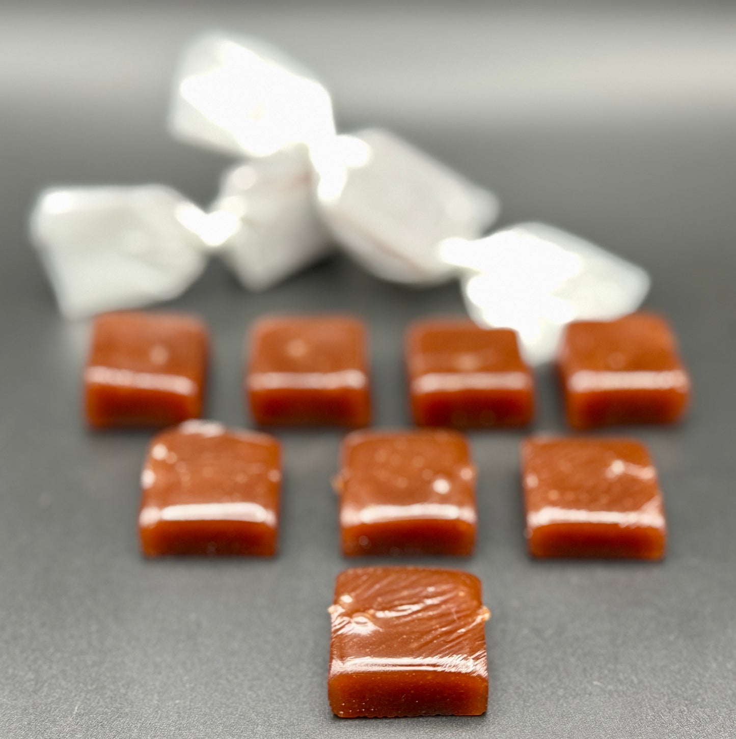 Cinnamon Chews