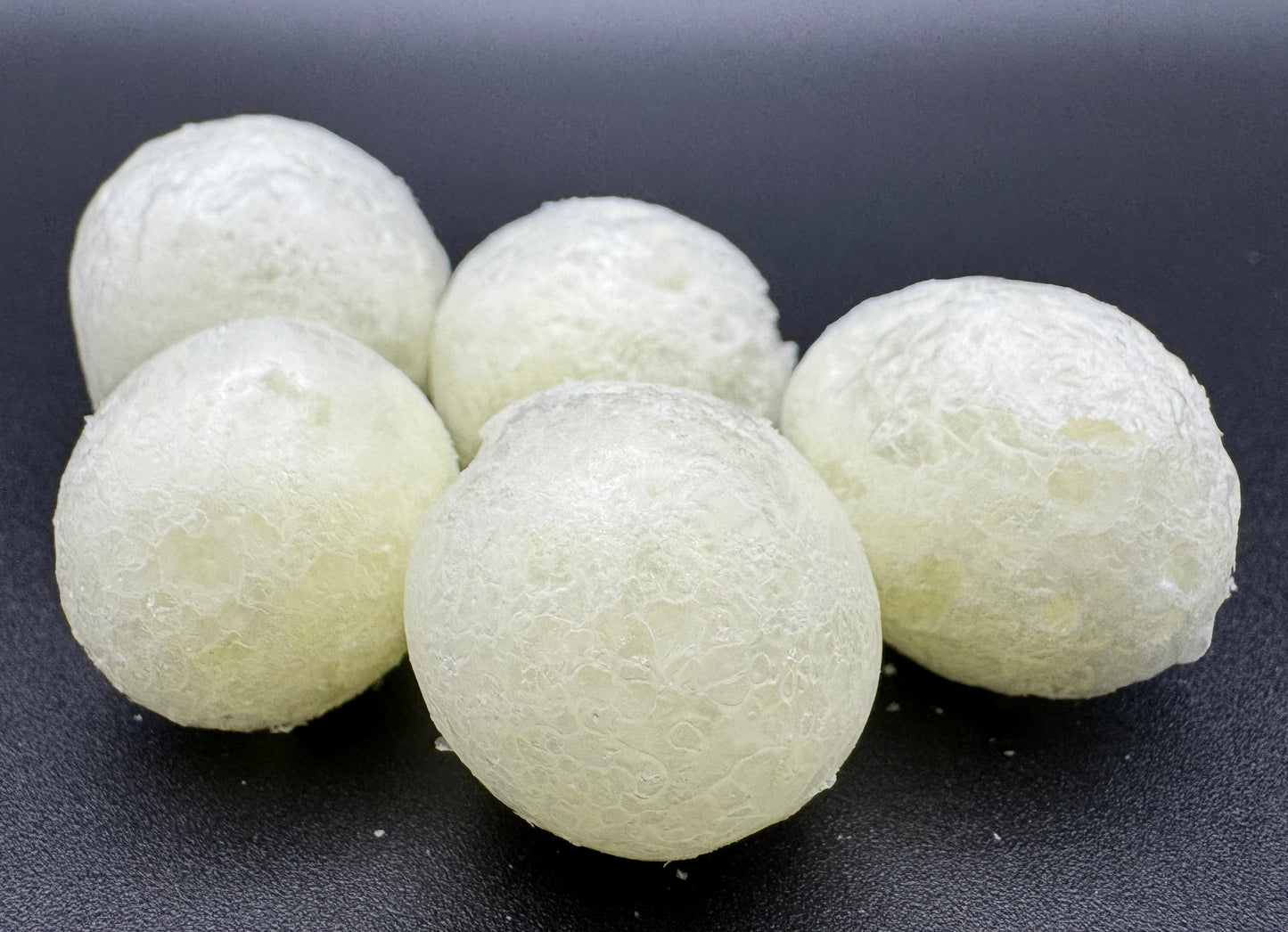 Freeze Dried Piña Colada Chews