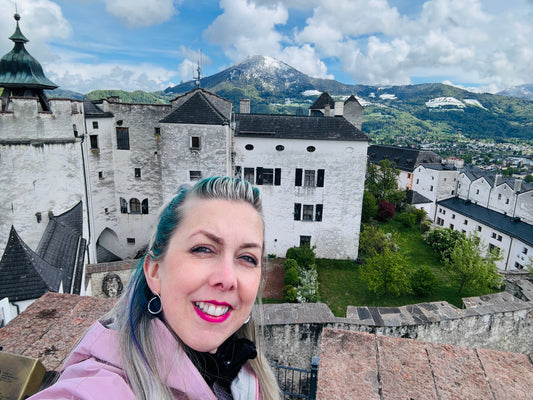 Why I Built an American Candy Brand Around the Way I Grew Up Eating in Austria