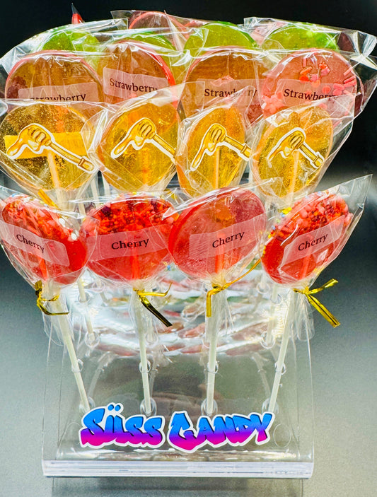 Candy Gifts for Kids That Parents Actually Approve Of