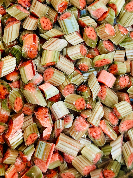 Why We Use Plant Based Colors in Our Candy