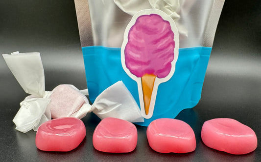 Chews vs. Gummy Candy: What's Actually Different