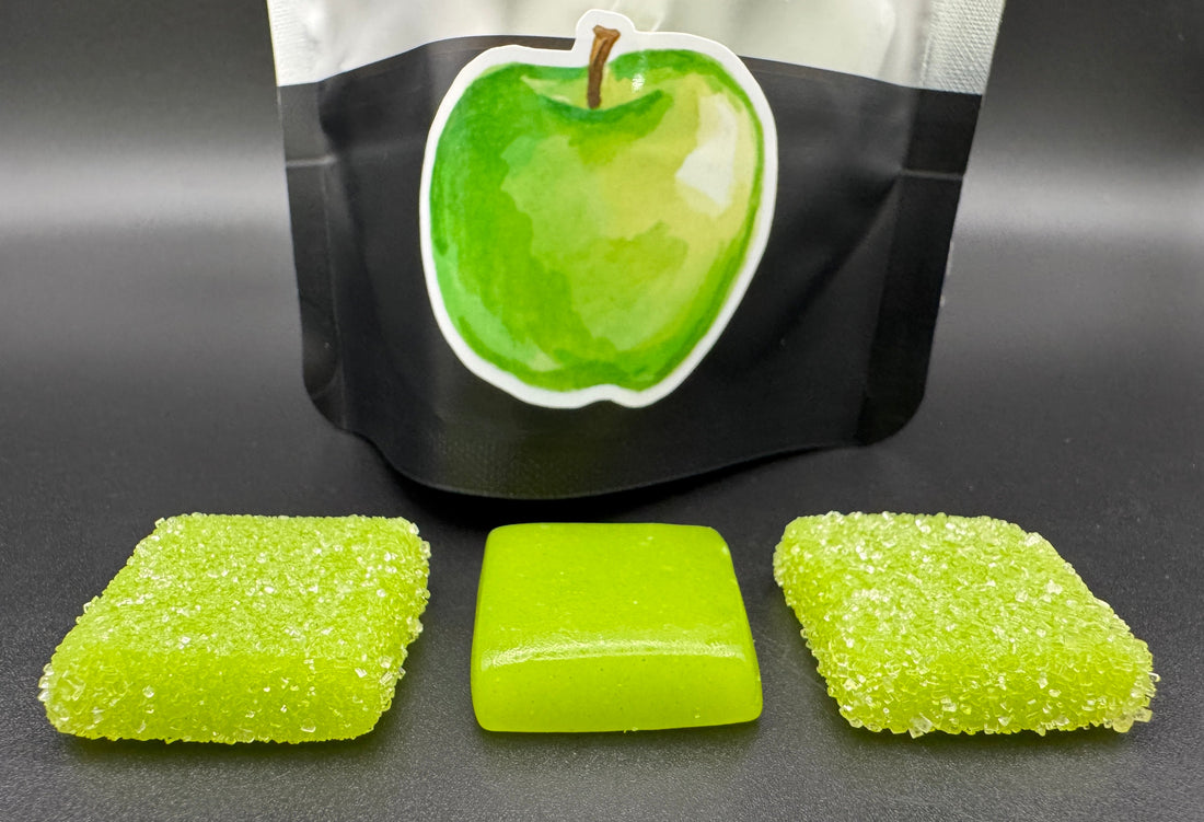 Ingredients Banned in Europe That Are Still in Most American Candy