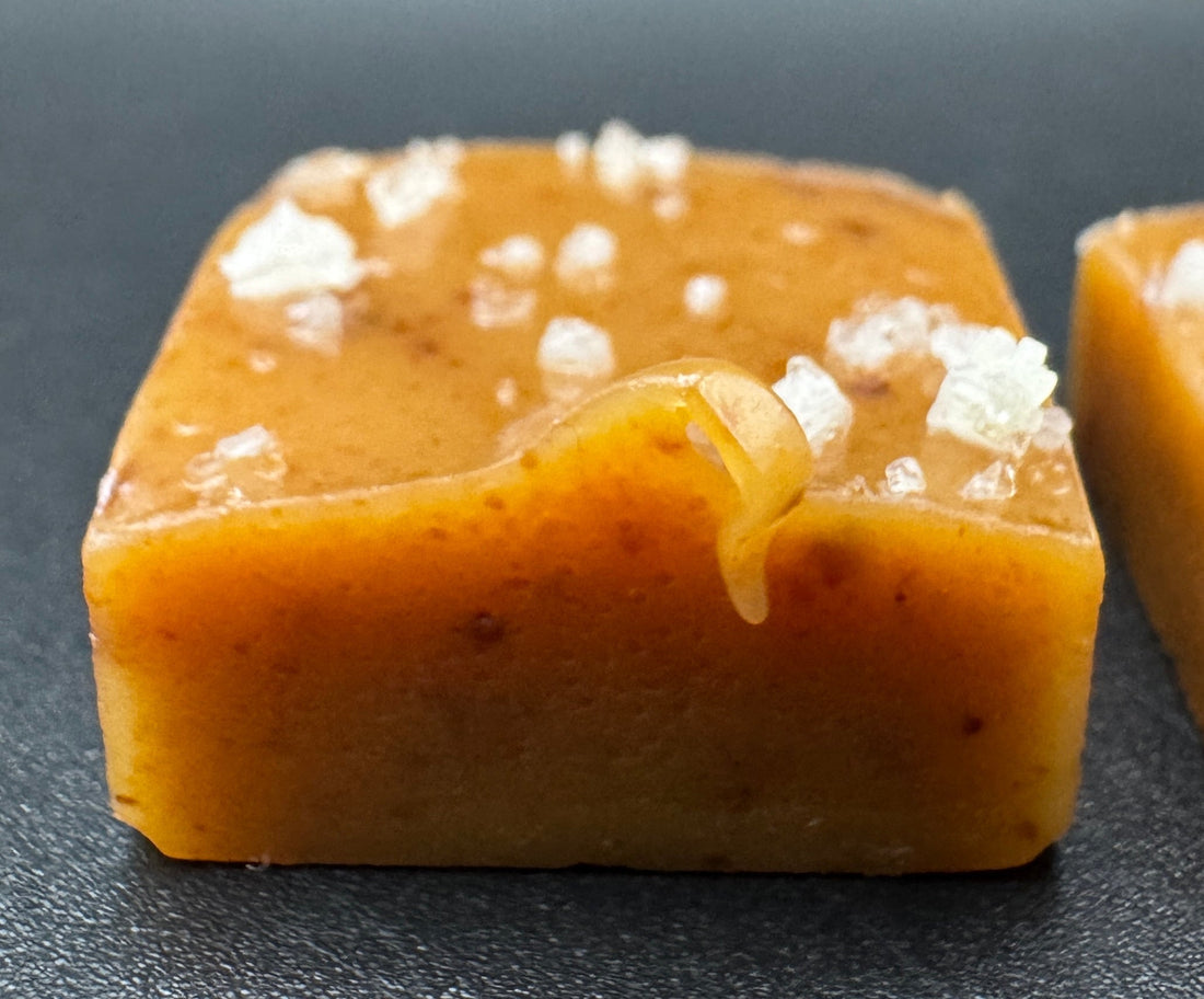 Why Celtic Sea Salt — and Why This One Specifically