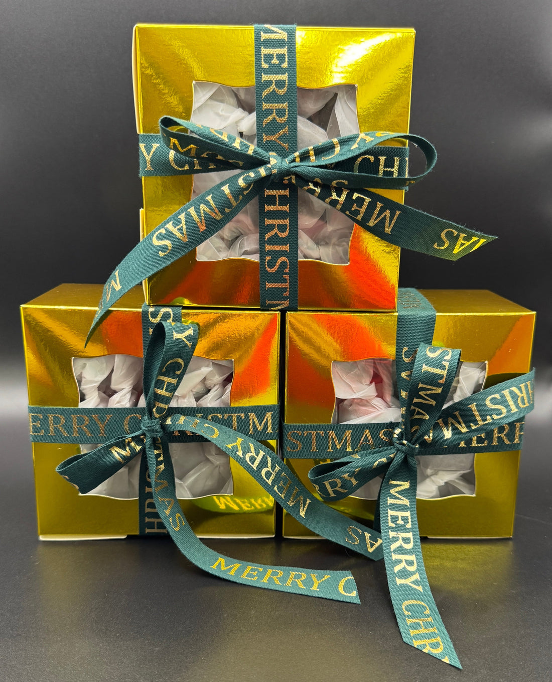 Corporate Candy Gifting: What Actually Works