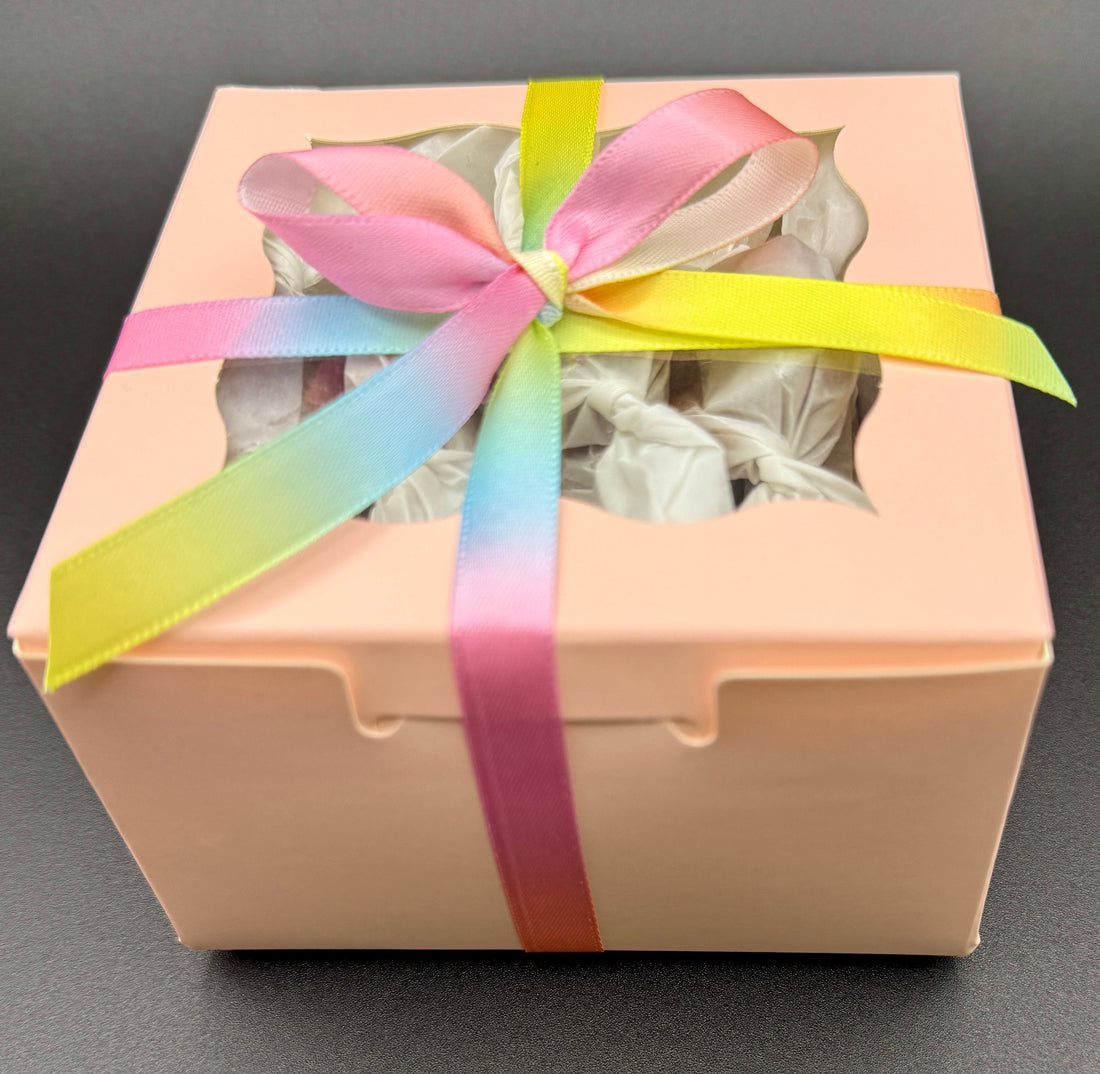 The Complete Handmade Candy Gift Guide: Sweet Treats for Every Occasion