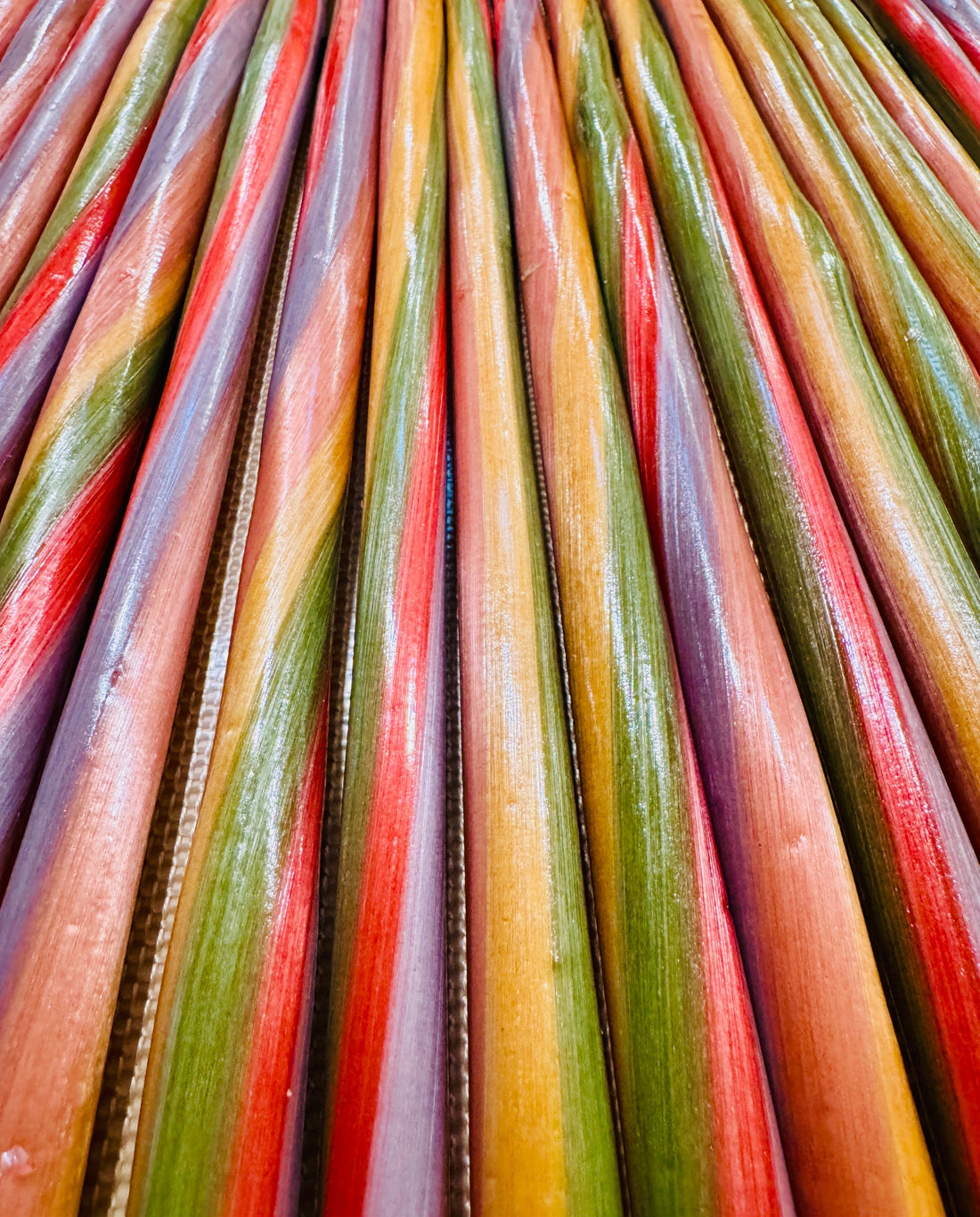 How We Make Handmade Hard Candy at Süss Candy