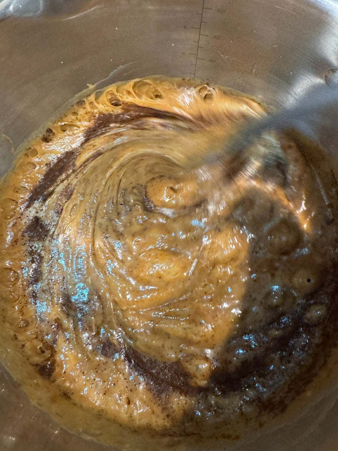 Coffee & Caramel: The Perfect Sweet Symphony