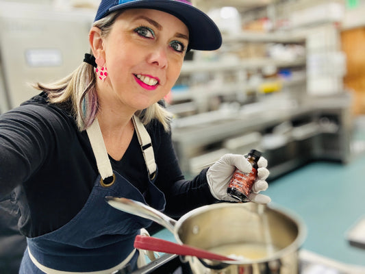 Why Small Batch Candy Actually Tastes Different