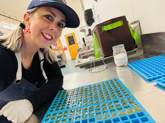 The Real Story Behind Natural Candy: Why Your Ingredients Matter