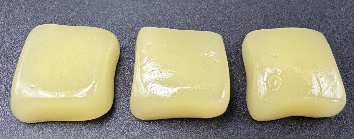 Bavarian Cream Chews