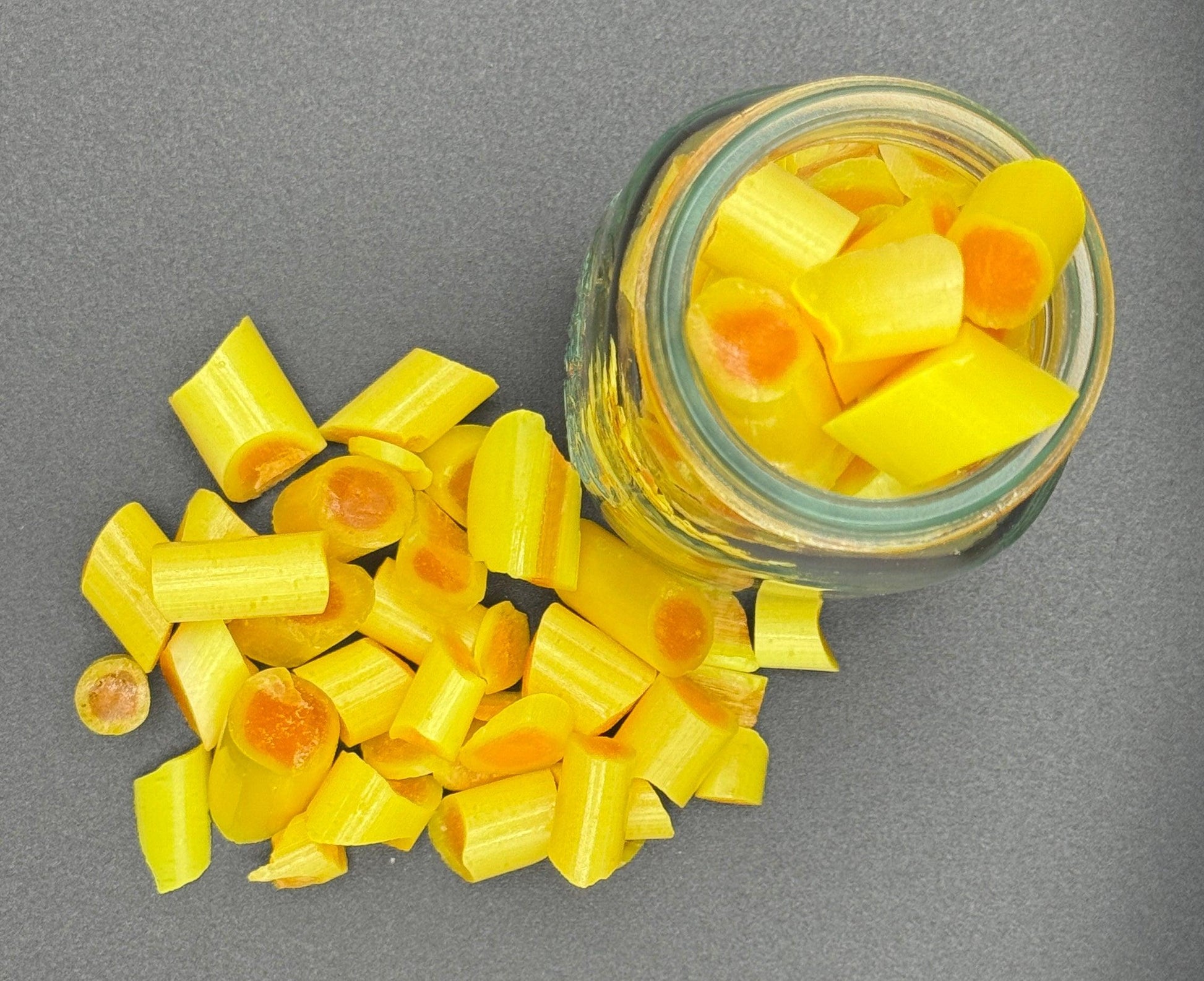 Pineapple Habanero - Süss Candy