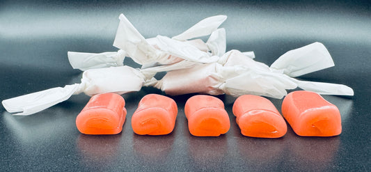 Bubble Gum Chews