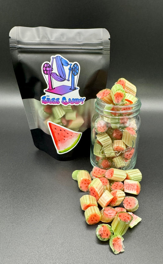 Watermelon Hard Candy