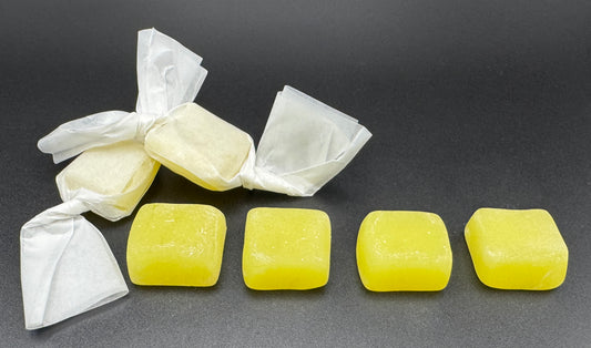 Pineapple Chews