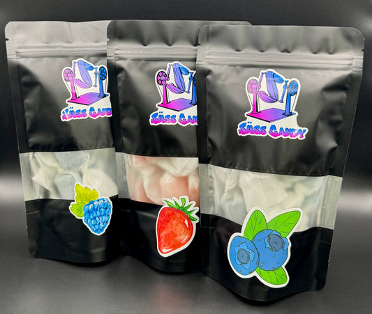 Berry Bundle