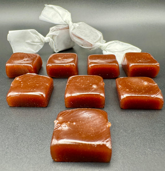 Cinnamon Chews