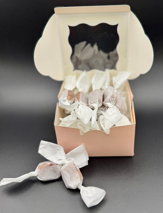 Coffee Caramel Gift Box