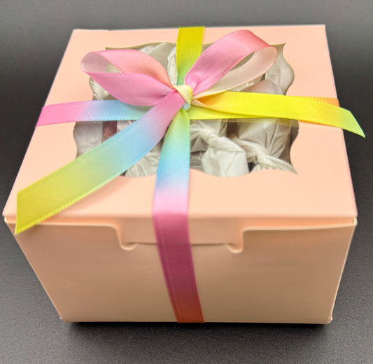 Coffee Caramel Gift Box