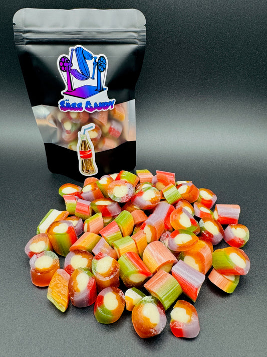 Cola Hard Candy