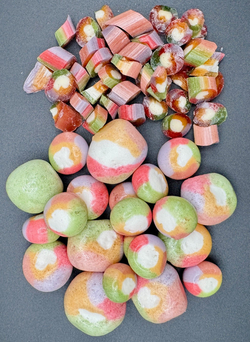 Cola Hard Candy