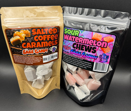 Best of Both Worlds Bundle