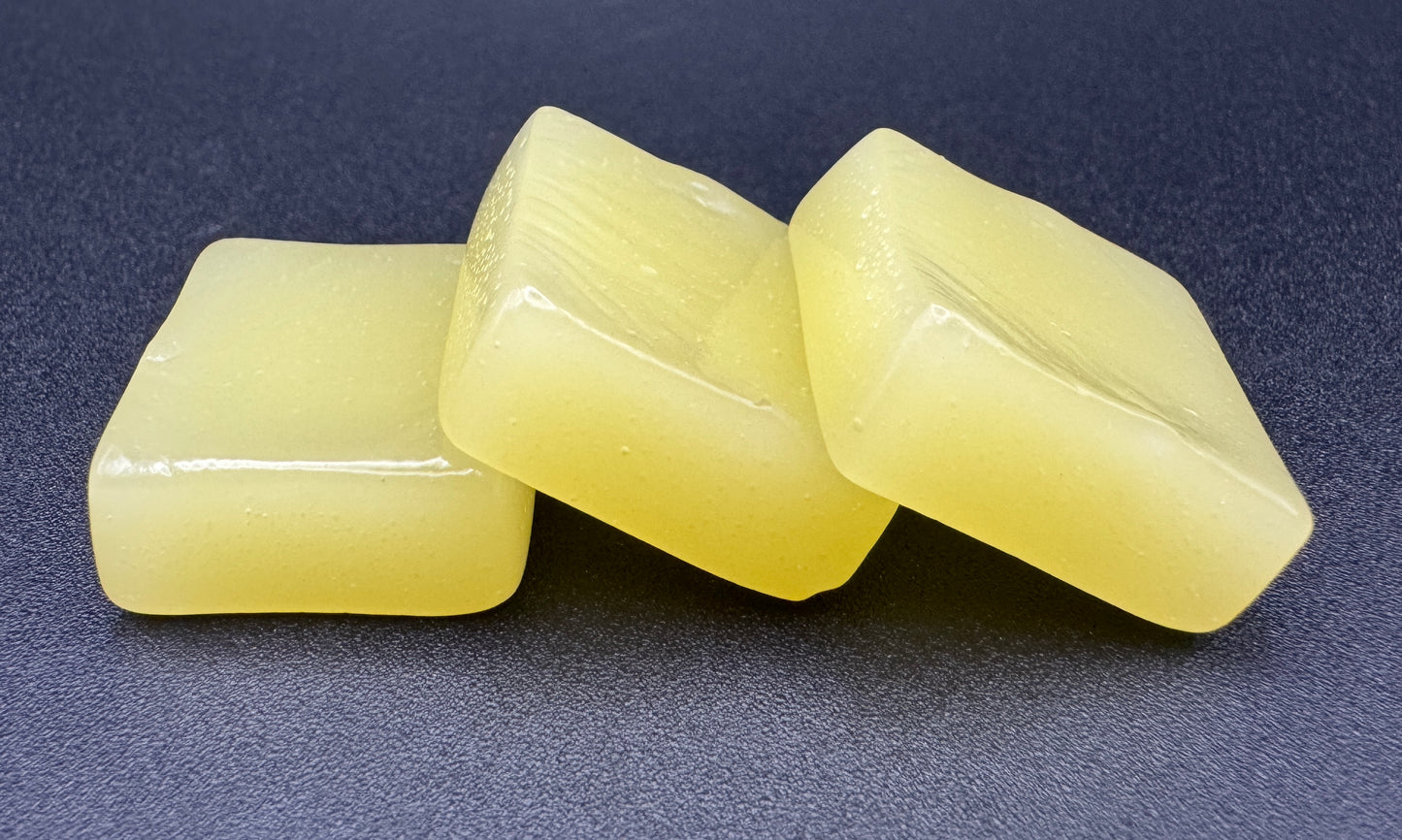 Piña Colada Chews