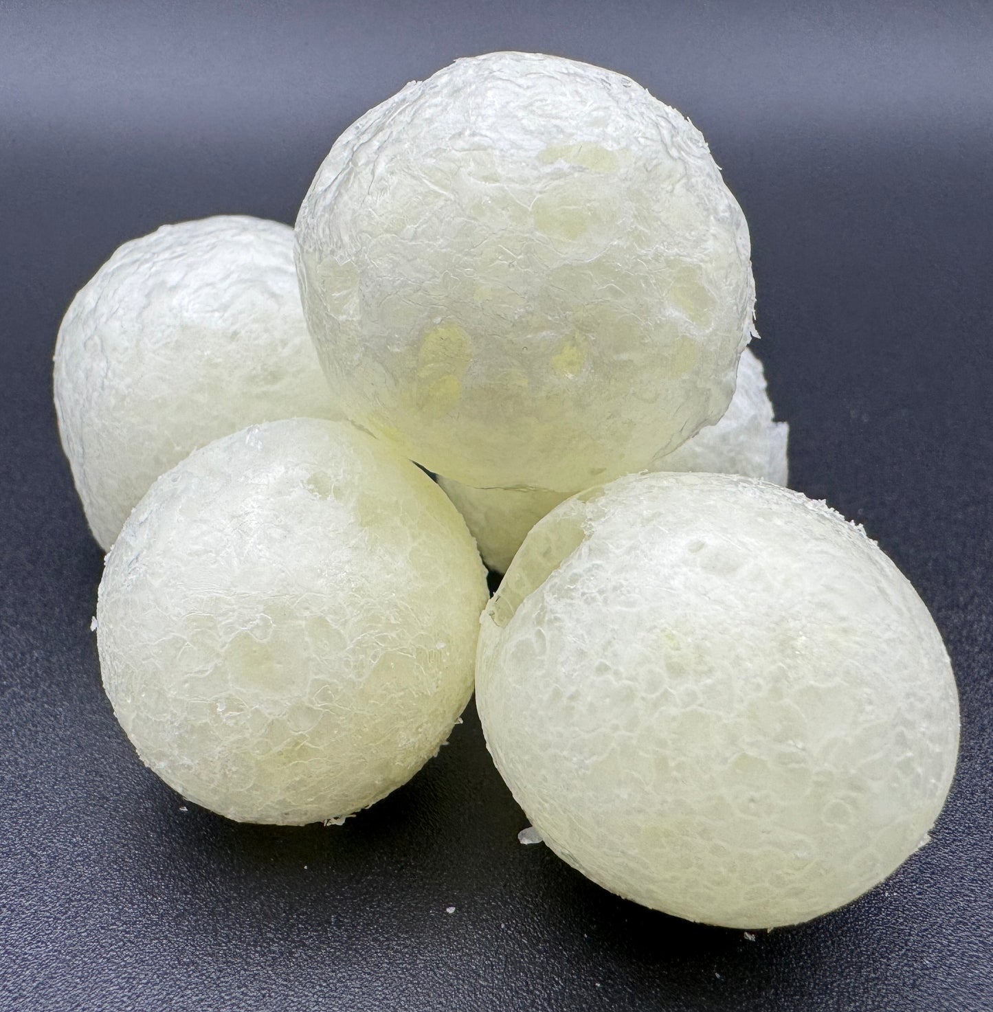 Freeze Dried Piña Colada Chews