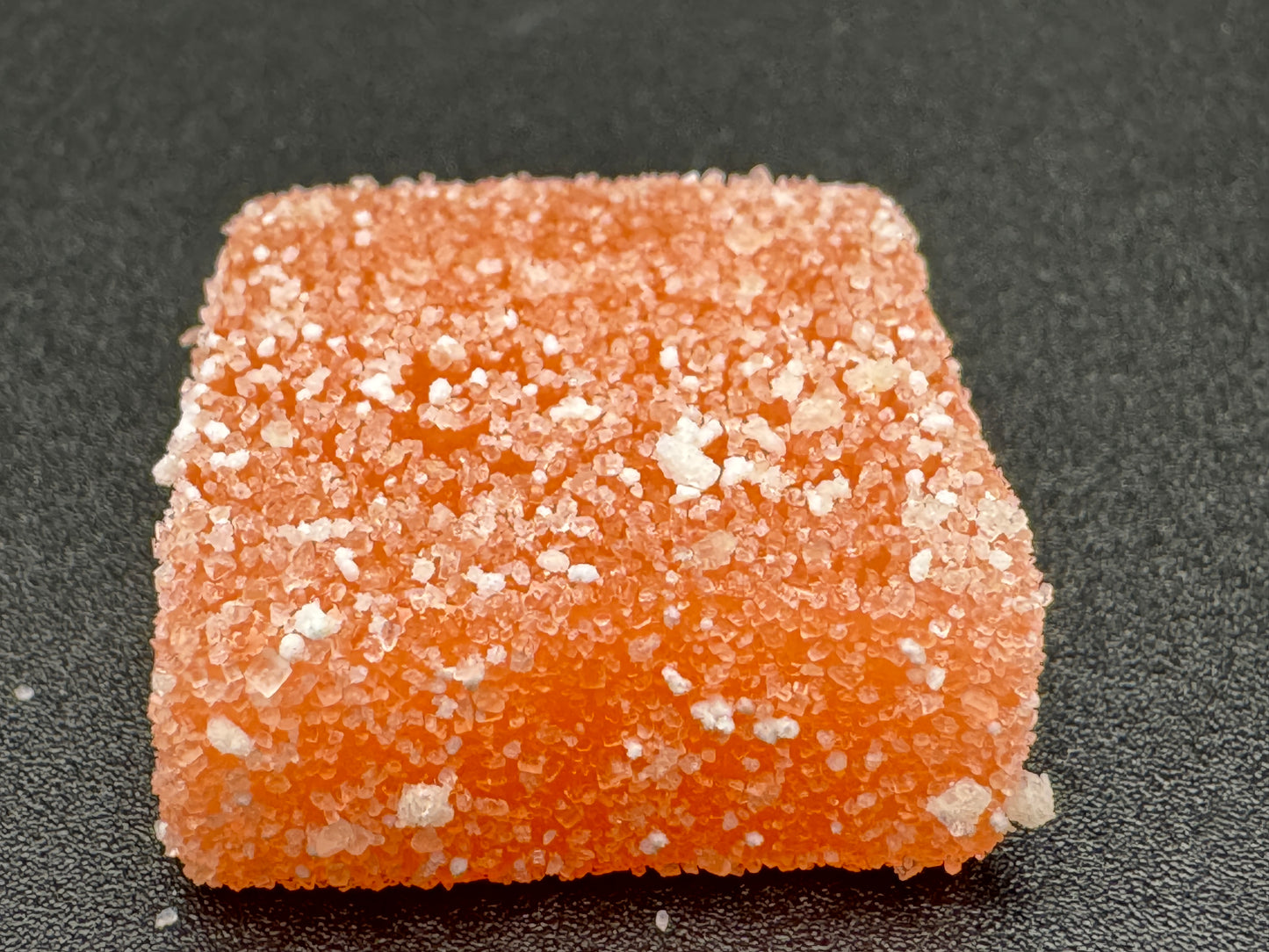 Super Sour Fizzy Watermelon Chews