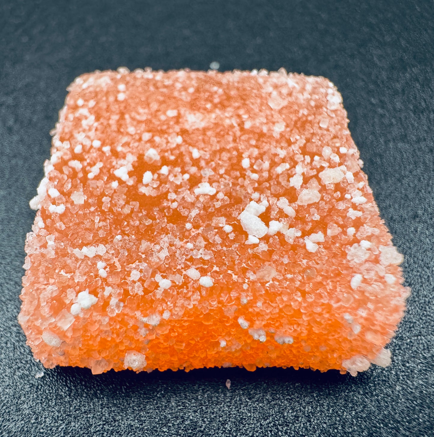 Super Sour Fizzy Watermelon Chews